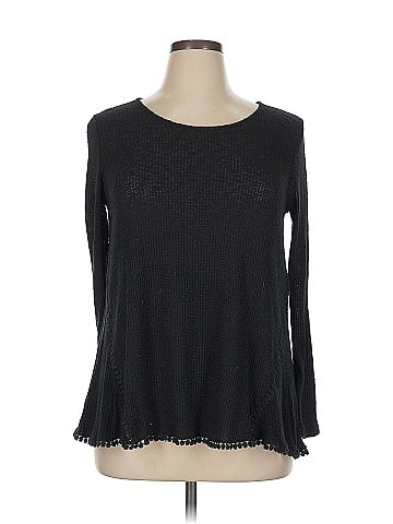Eri + Ali Long Sleeve T-Shirt (view 1)