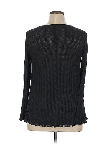 Eri + Ali Long Sleeve T-Shirt (view 2)