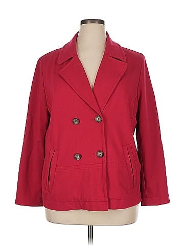 Chico's Blazer (view 1)