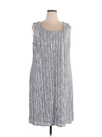 R&M Richards Casual Dress (view 1)