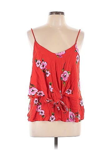 Ces Femme Sleeveless Blouse (view 1)
