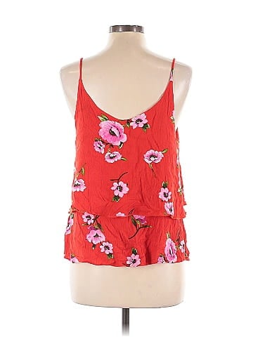 Ces Femme Sleeveless Blouse (view 2)