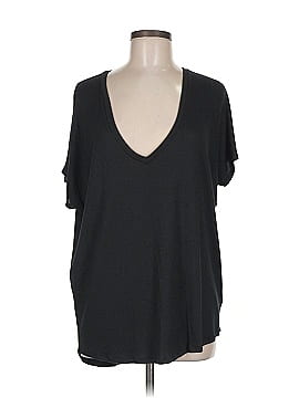 Express One Eleven Short Sleeve T Shirt