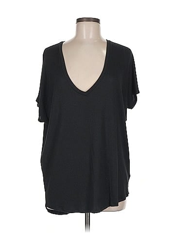 Express One Eleven Short Sleeve T-Shirt (view 1)
