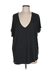 Express One Eleven Short Sleeve T Shirt