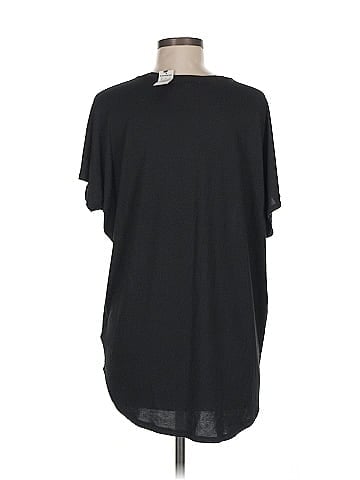 Express One Eleven Short Sleeve T-Shirt (view 2)