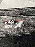 Fila Sport Gray Active Pants Size L - photo 4