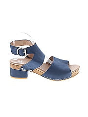 Dansko Heels