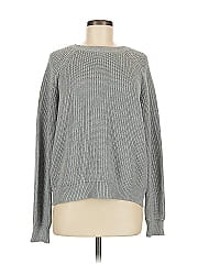 English Factory Pullover Sweater