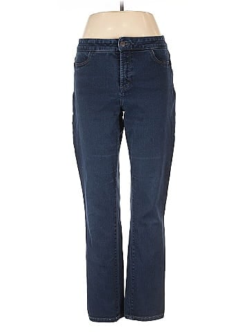 Not Your Daughter's Jeans Jeans (view 1)