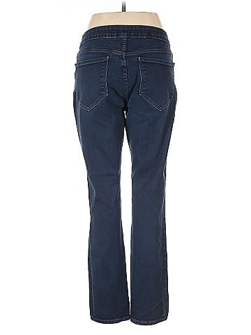 Not Your Daughter's Jeans Jeans (view 2)