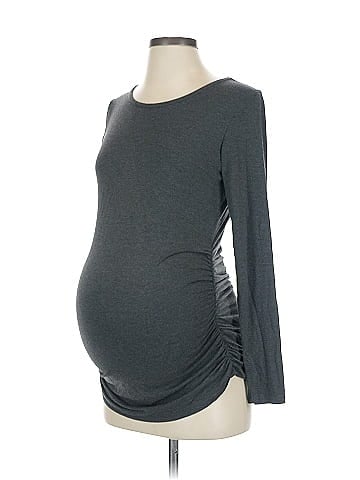 Smallshow Long Sleeve Top (view 1)