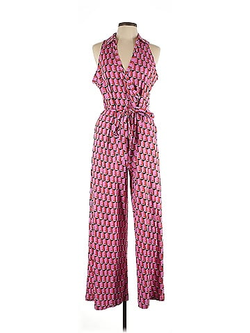 Diane Von Furstenburg For Target Jumpsuit (view 1)