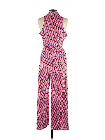 Diane Von Furstenburg For Target Jumpsuit (view 2)