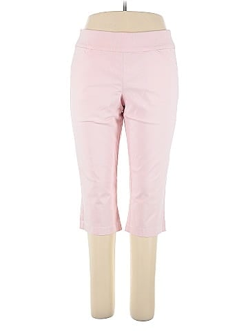 Christopher & Banks Casual Pants (view 1)