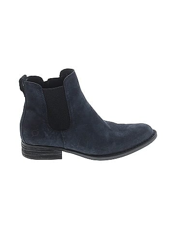 Born Handcrafted Footwear Ankle Boots (view 1)