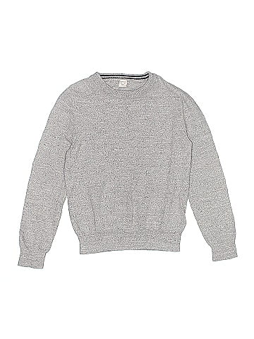 Crewcuts Pullover Sweater (view 1)
