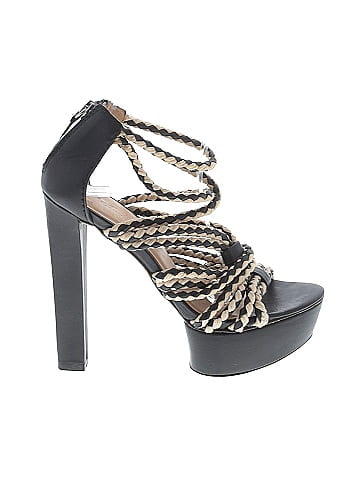 L.A.M.B. Heels (view 1)