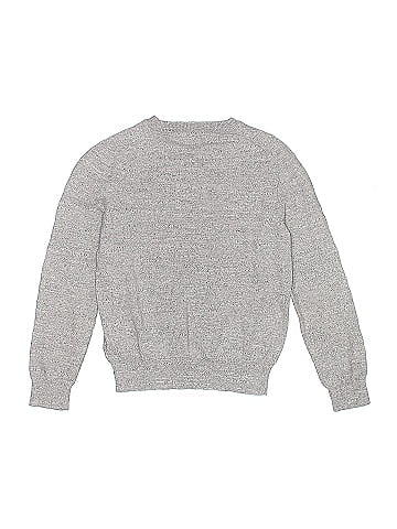 Crewcuts Pullover Sweater (view 2)