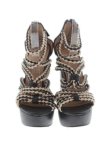 L.A.M.B. Heels (view 2)