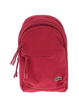 Lacoste Backpack