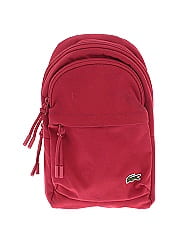 Lacoste Backpack