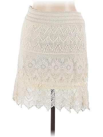 Blue Island Casual Skirt (view 1)