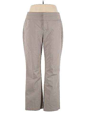 Elle Casual Pants (view 1)