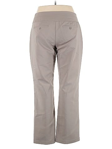 Elle Casual Pants (view 2)