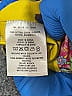 Maeve 100% Cotton Yellow Casual Dress Size XS - photo 7
