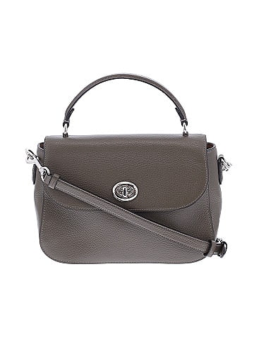 Coach Satchel (view 1)