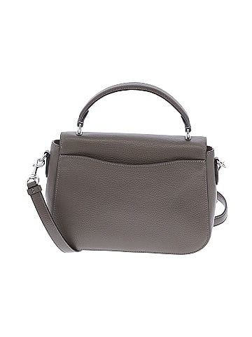 Coach Satchel (view 2)