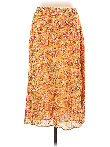 Coldwater Creek Casual Skirt (view 2)