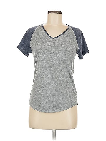 Anvil Active T-Shirt (view 1)