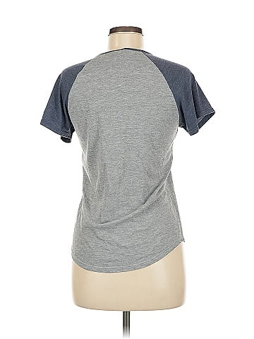 Anvil Active T-Shirt (view 2)