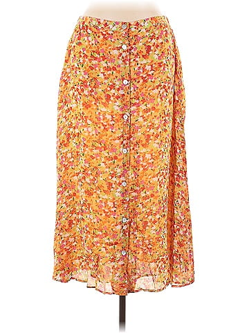 Coldwater Creek Casual Skirt (view 1)
