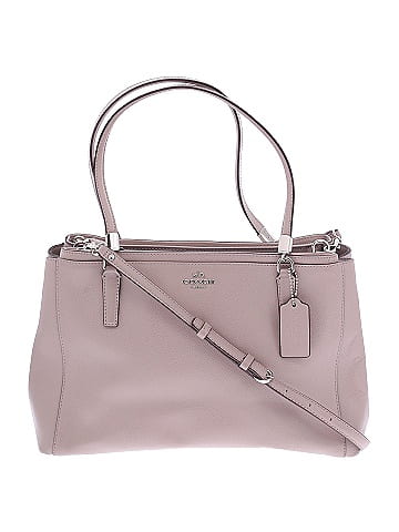 Coach Satchel (view 1)