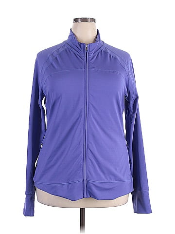 Gap Fit Track Jacket (view 1)