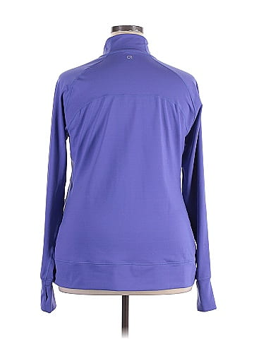 Gap Fit Track Jacket (view 2)