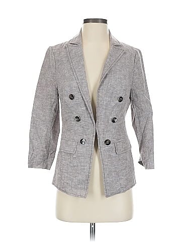 7th Avenue Design Studio New York & Company Blazer (view 1)