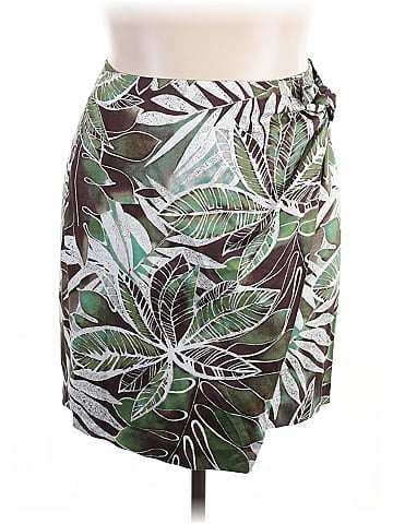 Jones New York Signature Casual Skirt (view 1)