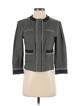 Etro 3/4 Sleeve Blouse