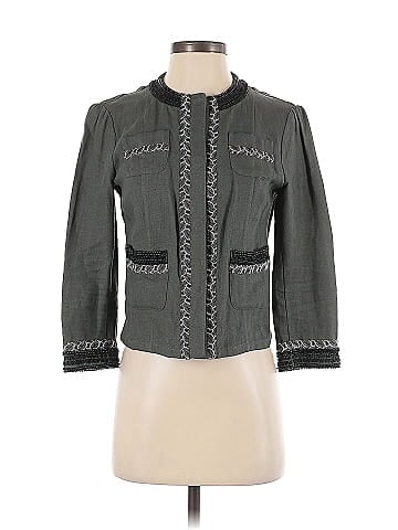 ETRO 3/4 Sleeve Blouse (view 1)