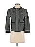 ETRO Green 3/4 Sleeve Blouse Size EU (IT) 40 / US 4 - photo 1