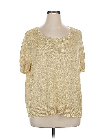 Lisa Rinna Pullover Sweater (view 1)