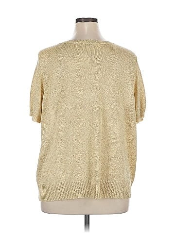 Lisa Rinna Pullover Sweater (view 2)