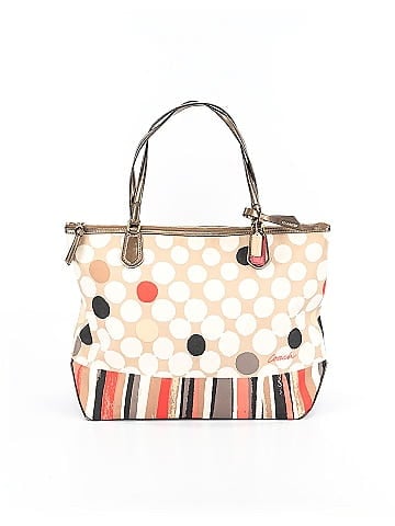 Coach Tote (view 1)