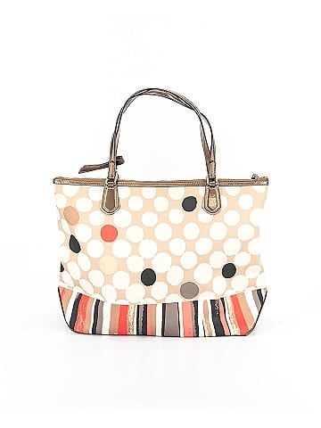 Coach Tote (view 2)