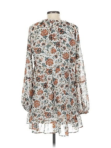 Ophelia Roe Casual Dress (view 2)