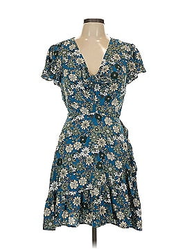 Loft Beach Casual Dress